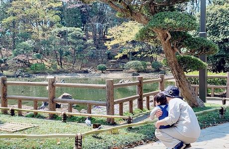 Togoshi Park