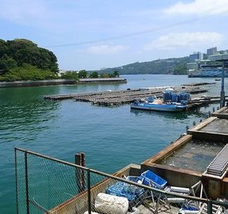 Toba Pearl Town