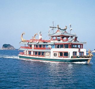 Toba Bay