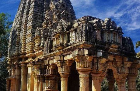 Togenin Temple