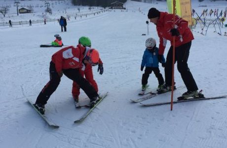 Top schischule Westendorf