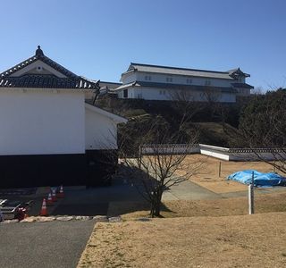 Tomioka Beach