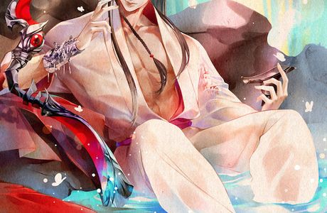 Tian Xin Li Fu De Ci