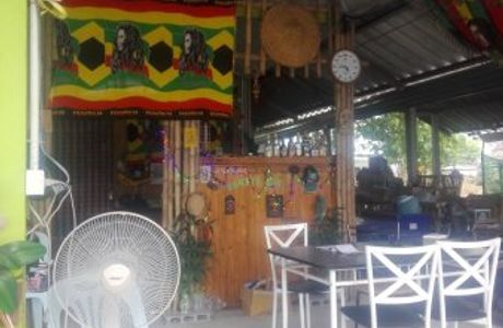 Tk's Bar