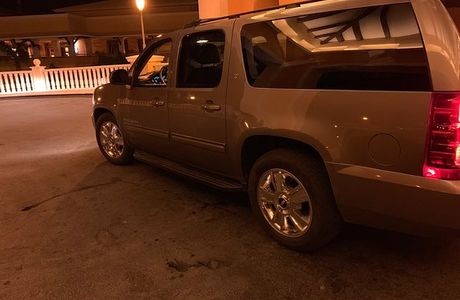 Transportes Turisticos Feraltar