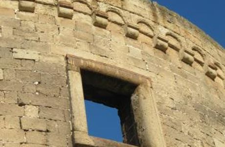 Torre Colombaia