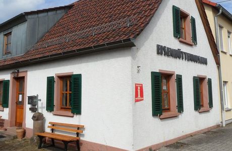 Tourist Information Luftkurort Trippstadt