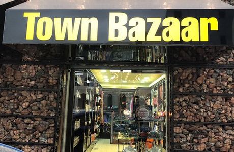 Town Bazaar