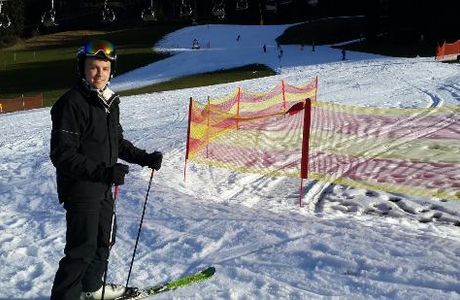The Reds Schischule Westendorf