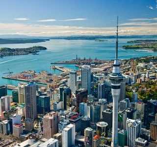 The NBR New Zealand Opera