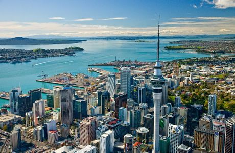 The NBR New Zealand Opera