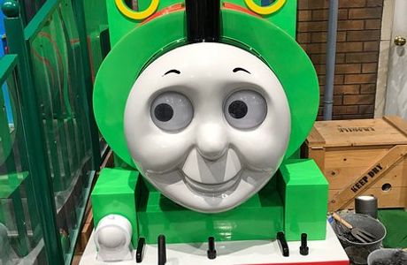 Thomas Town