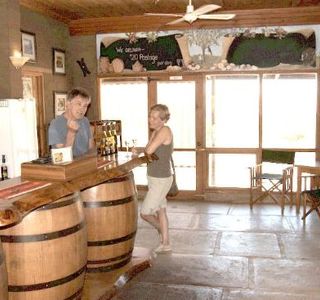 Thorogoods Fine Apple Wine