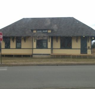 The Station Gallery