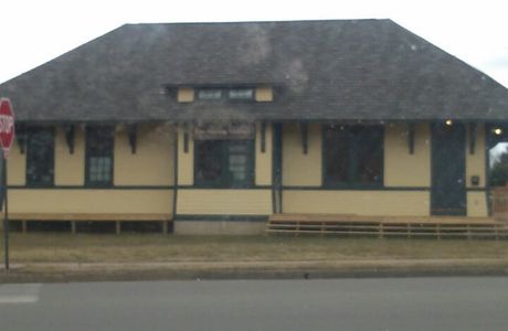 The Station Gallery