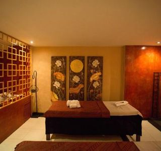 The Spa By The Exclusive Clinic