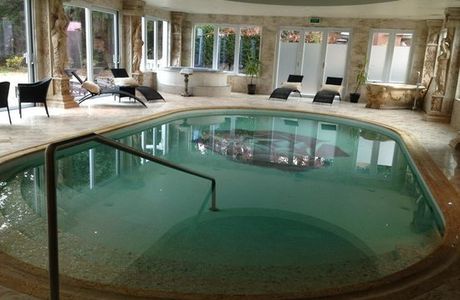 The Spa at Nugget Point
