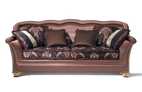 The Upholstery Gallery