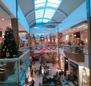 Shopping Tacaruna
