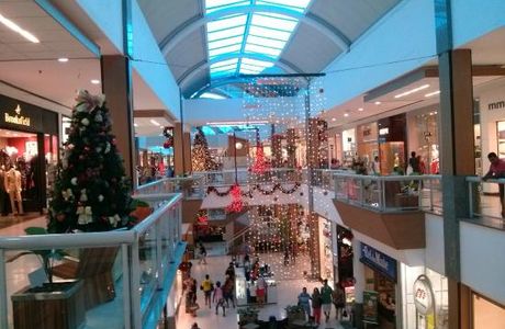 Shopping Tacaruna