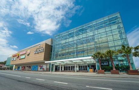 Shopping São José