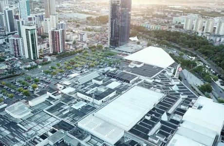 Shopping Recife
