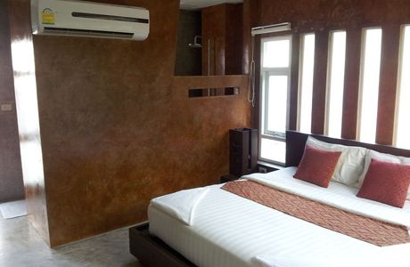 Silver Sands Massage