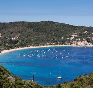 Sicreti di corsica