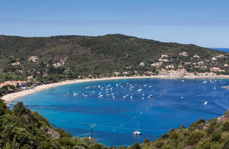 Sicreti di corsica