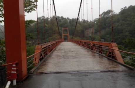 Shinodomari Bridge