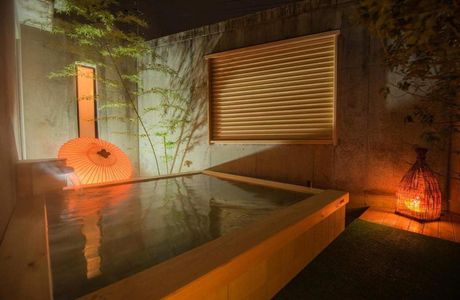Shinyudanaka Onsen