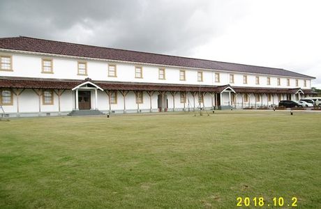 Shirakabe Heisha Koho History Museum
