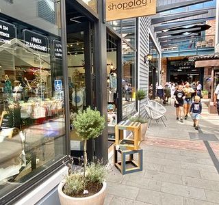 Shopology