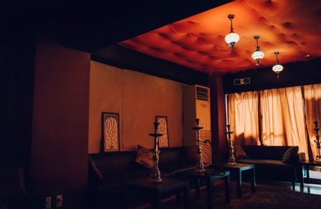 Shisha Tokyo