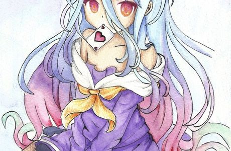 Shiro no Yu