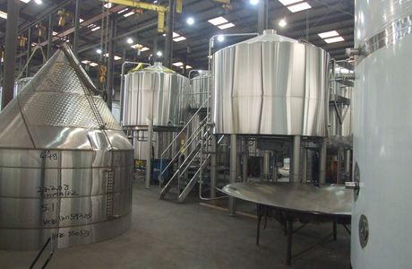 Shmaltz Brewing Company