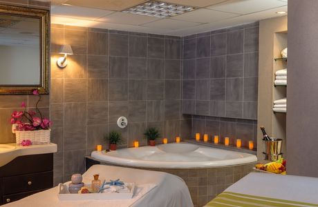 ShiZen Spa