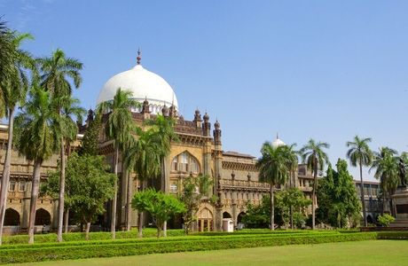 Shivaji Garden
