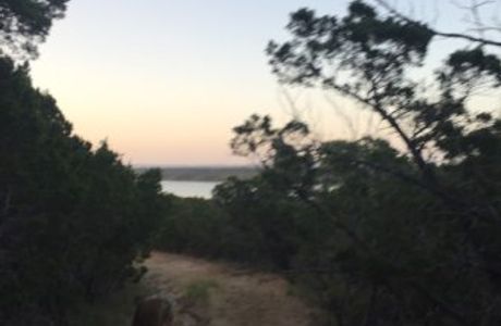 Silvers Trails