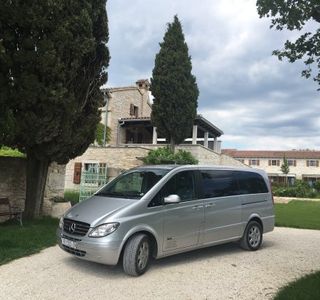 Smart Transfers Croatia