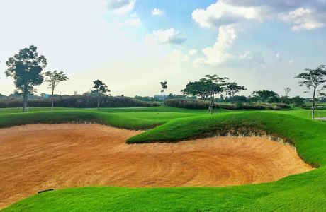 Singha Park Golf Club