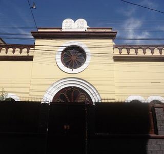 Sinagoga de Cochabamba
