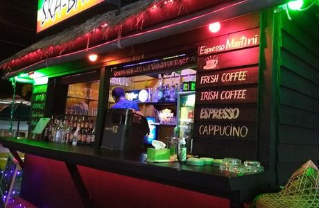 Ska - Bar