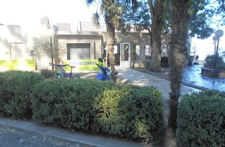 Secretaria De Turismo Chascomus