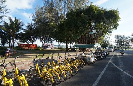 Saphan Hin Park