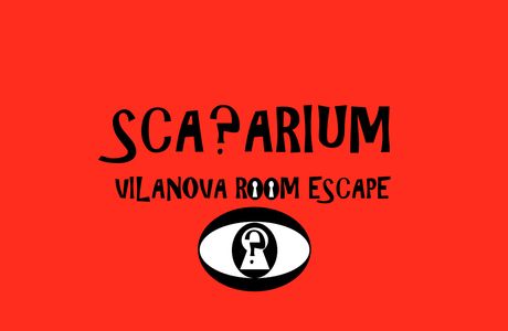 Scaparium Room Escape