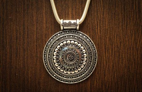 Satyam Silver