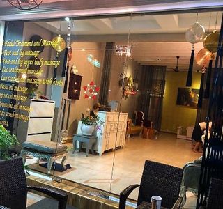 Sasyratn Spa & Salon