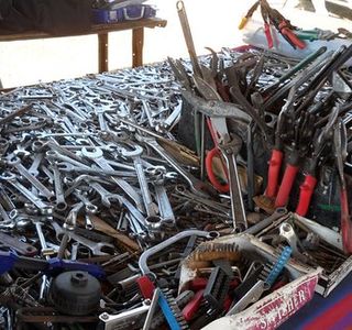 Shelby County Flea Market