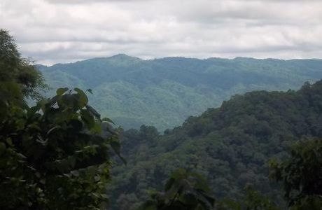 Sendero El Negrito
